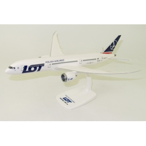 Model Boeing 787-9 LOT 1:200 SP-LSF PROMOCJA!